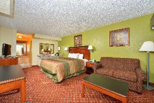 Americas Best Value Inn - Brookhaven Cameră foto